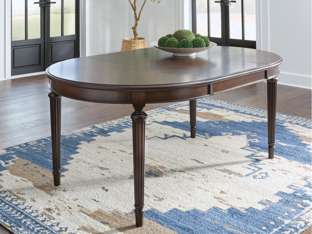 Lavinton Dining Extension Table - image 1