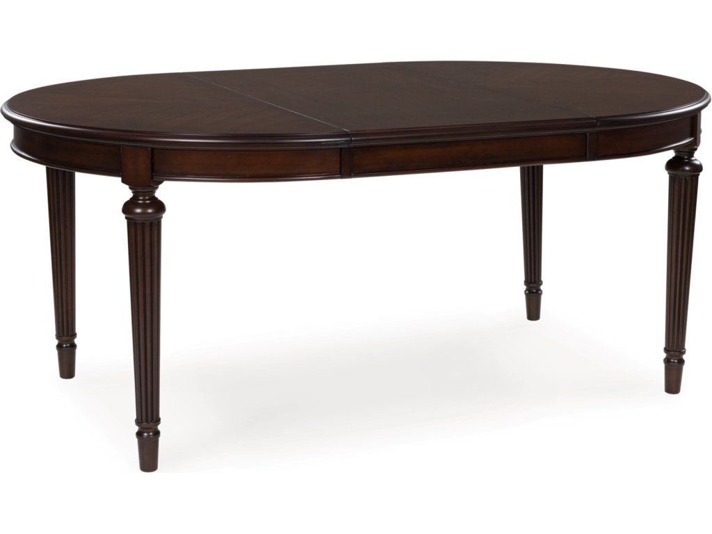 Lavinton Dining Extension Table - main image