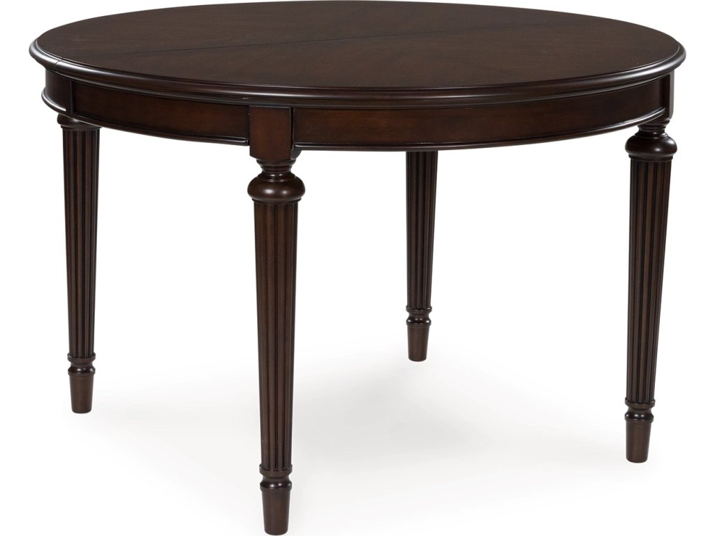 Lavinton Dining Extension Table - image 2