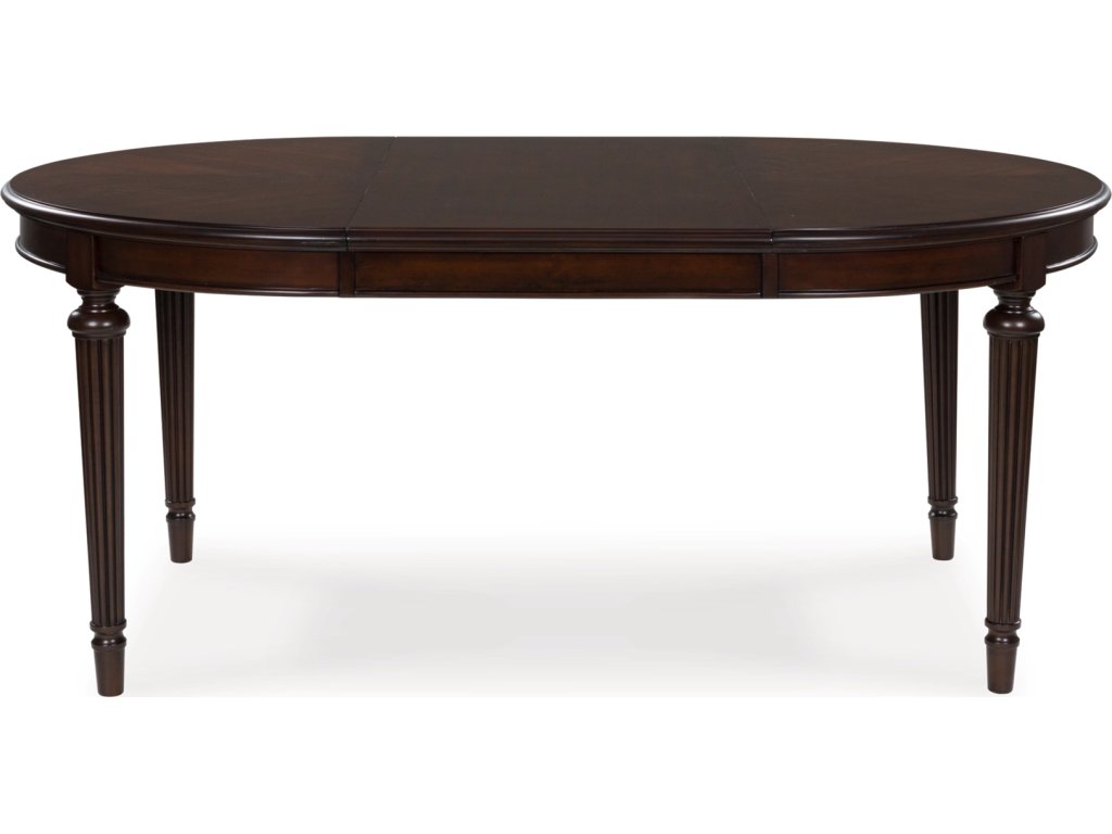 Lavinton Dining Extension Table - image 3