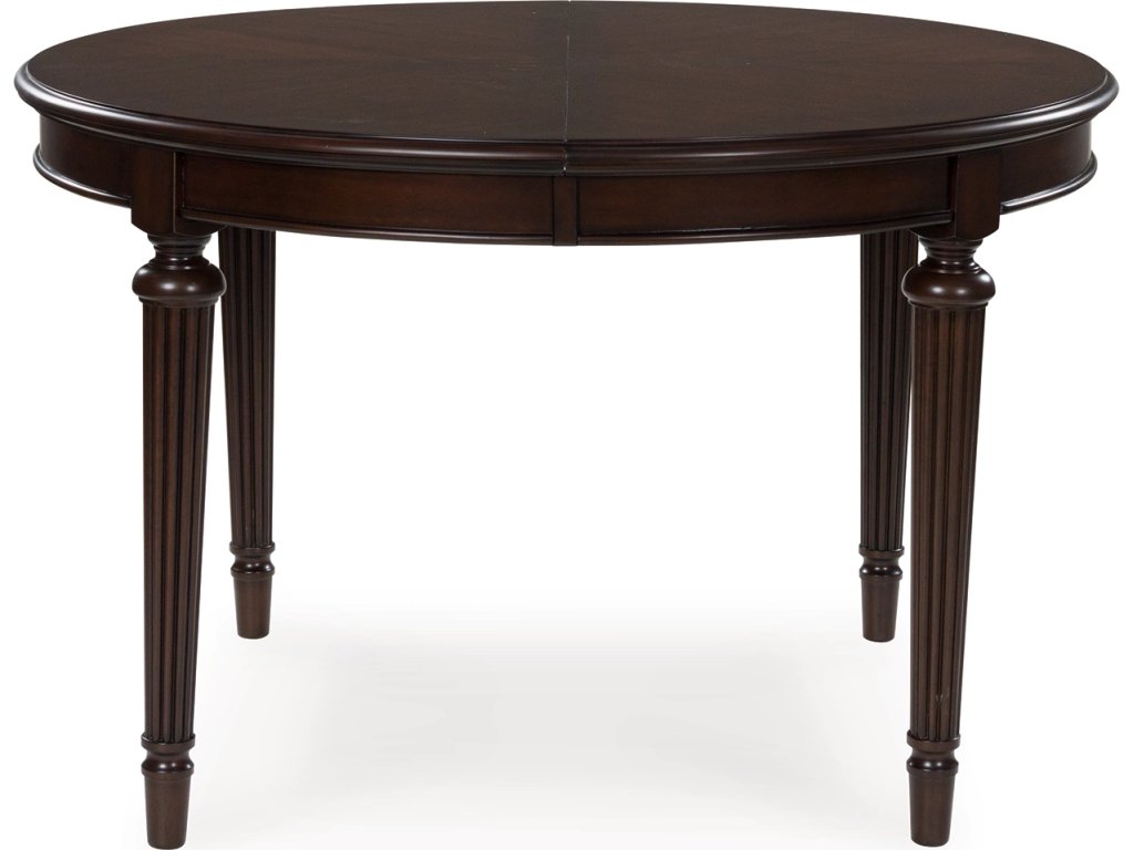 Lavinton Dining Extension Table - image 4