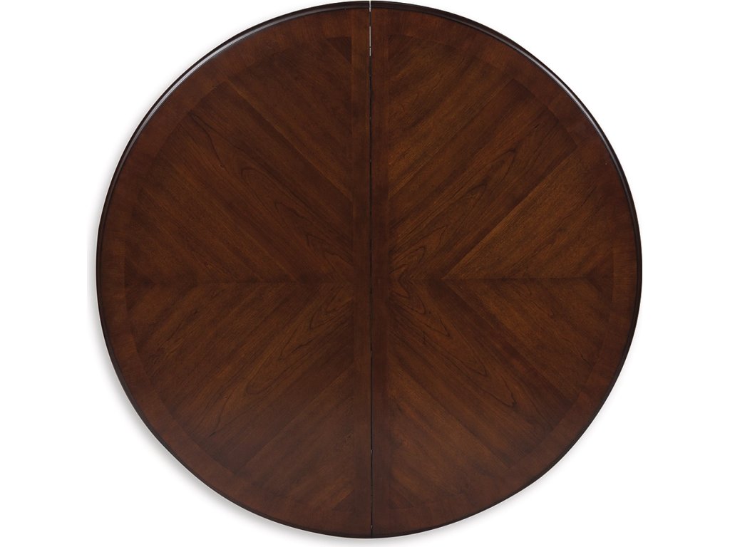 Lavinton Dining Extension Table - image 7