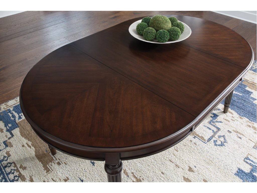 Lavinton Dining Extension Table - image 8