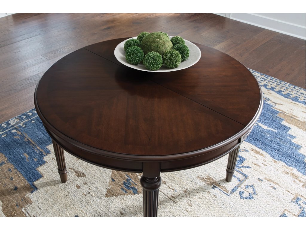 Lavinton Dining Extension Table - image 9
