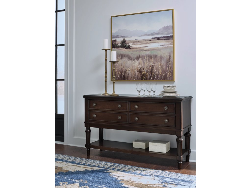 Lavinton Dining Server - image 1