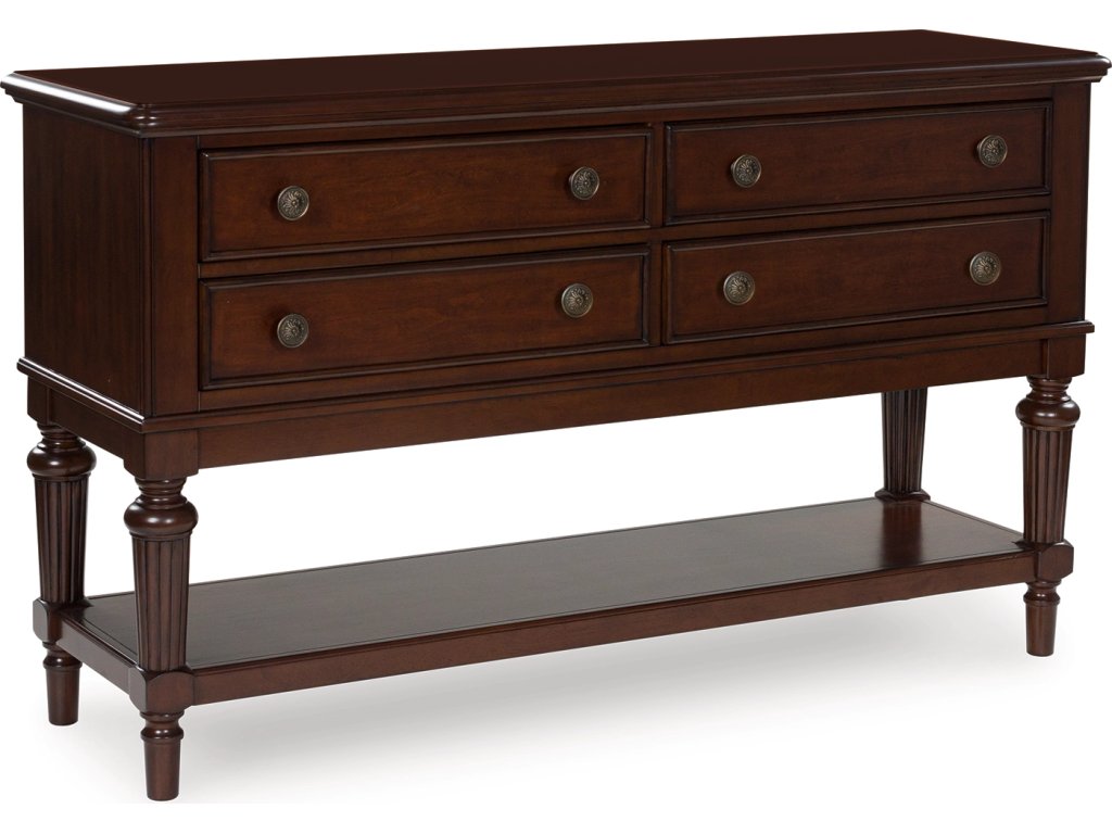 Lavinton Dining Server - main image
