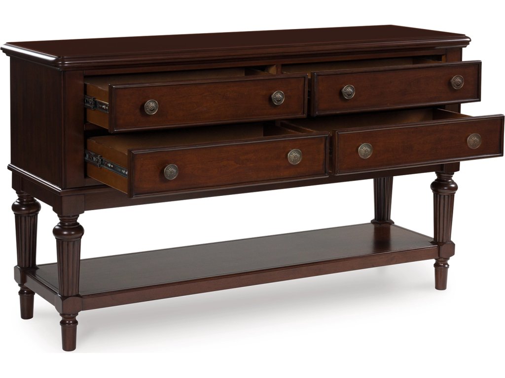 Lavinton Dining Server - image 2