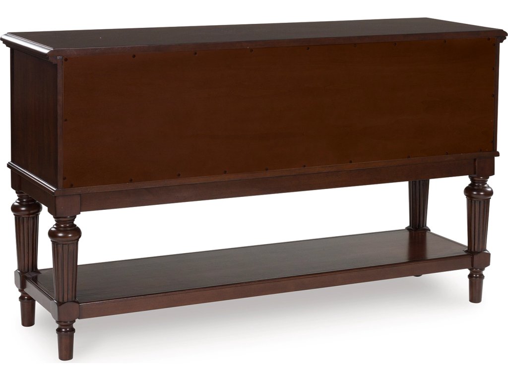 Lavinton Dining Server - image 5