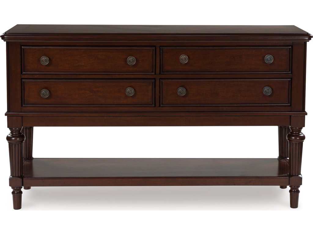 Lavinton Dining Server - image 3