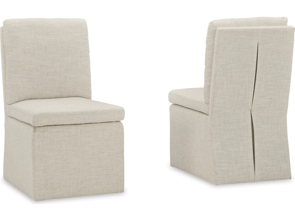 Krystanza Dining Chair - main image