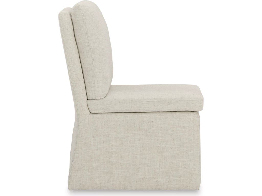 Krystanza Dining Chair - image 4