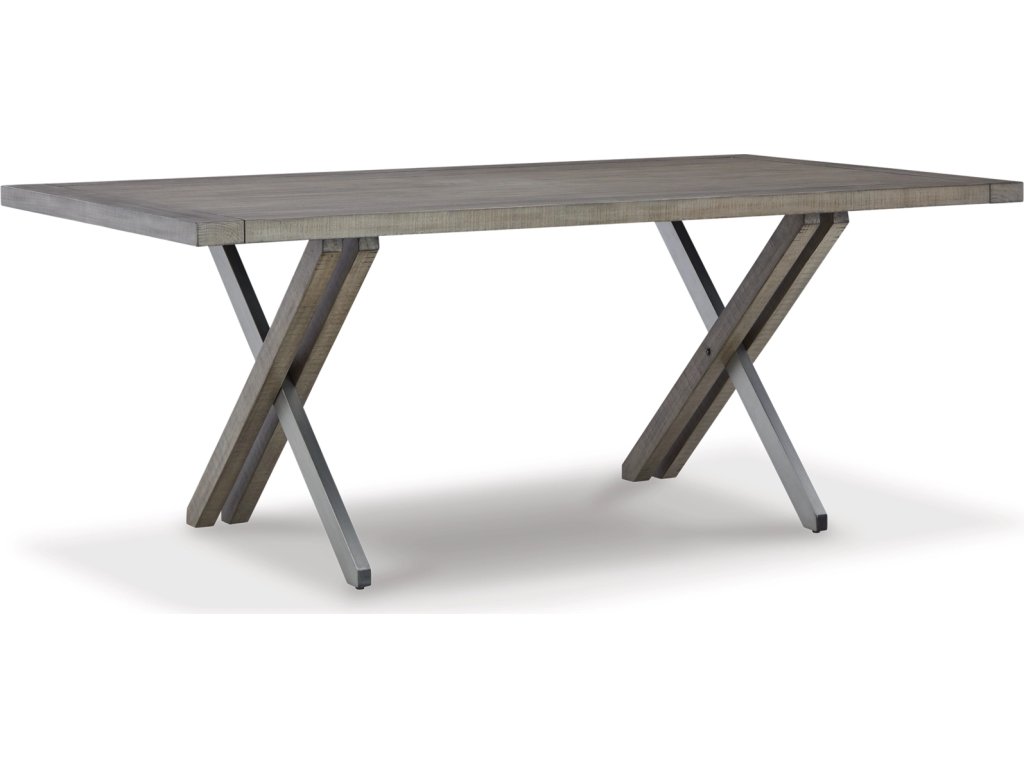 Krystanza Dining Table - main image