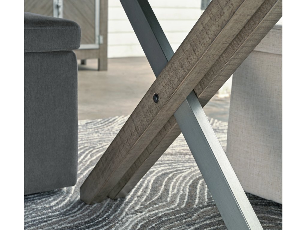 Krystanza Dining Table - image 5