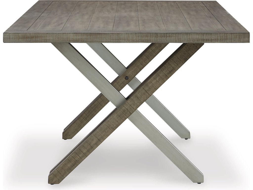 Krystanza Dining Table - image 2