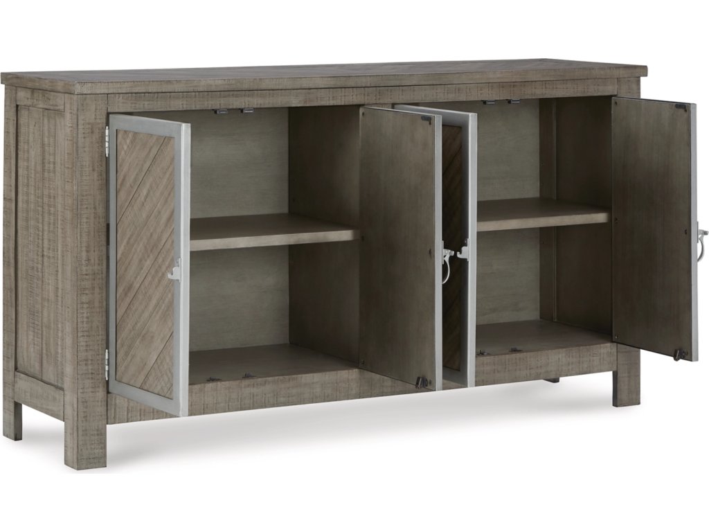 Krystanza Dining Server - image 2