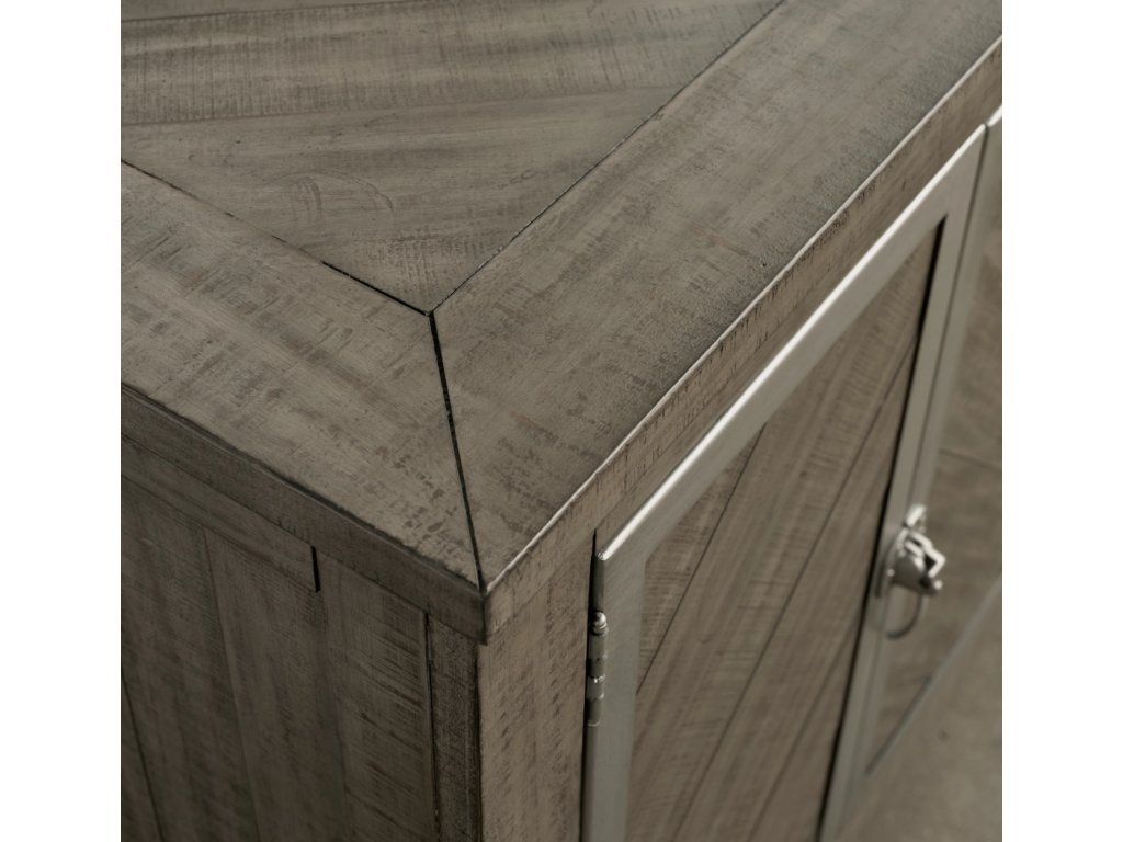 Krystanza Dining Server - image 5