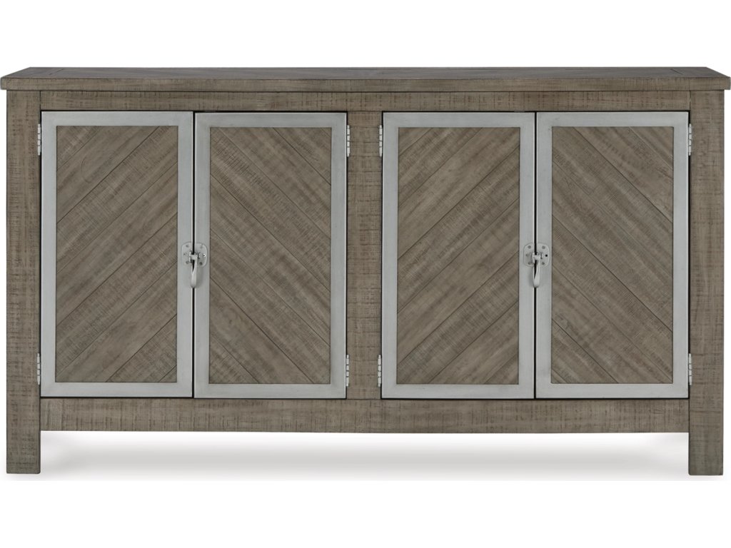 Krystanza Dining Server - image 3