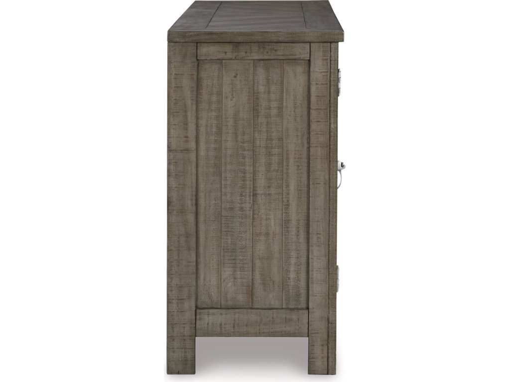 Krystanza Dining Server - image 4