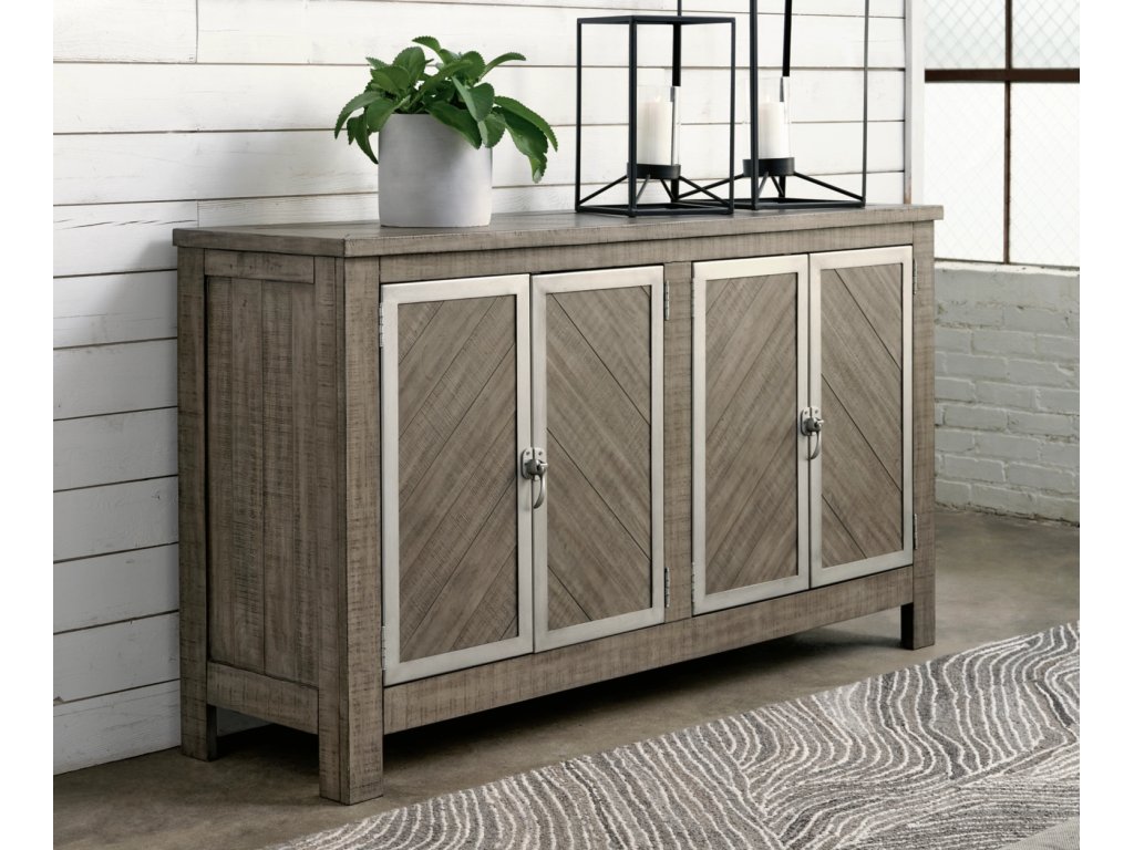 Krystanza Dining Server - image 1