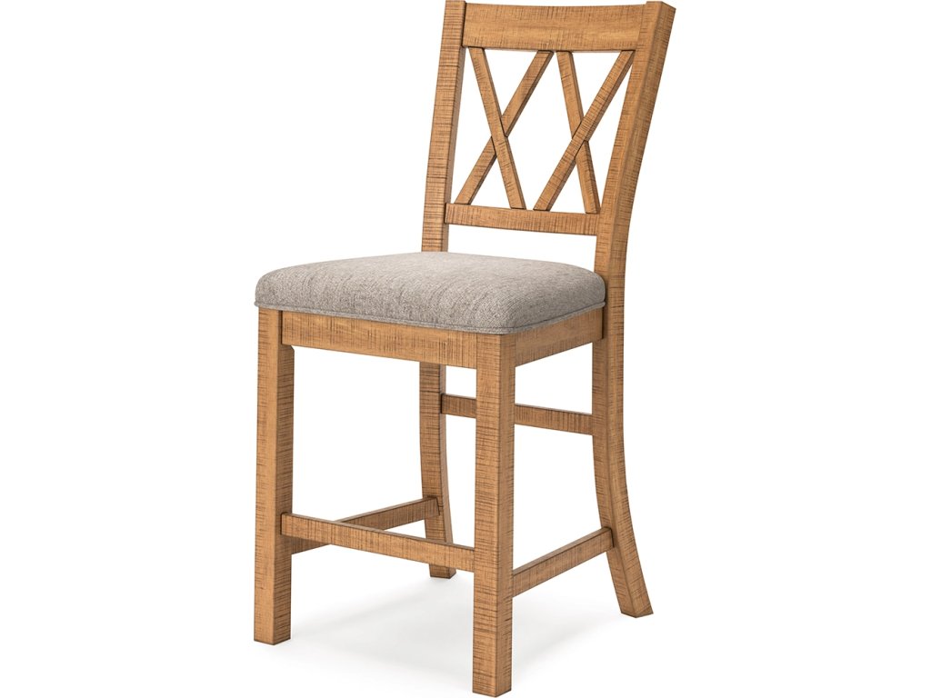 Havonplane Barstool (Set of 2) - image 4