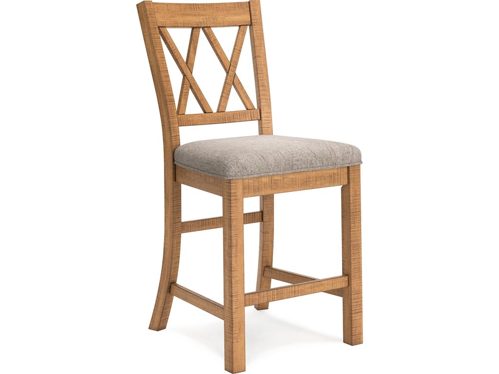 Havonplane Barstool (Set of 2) - image 3