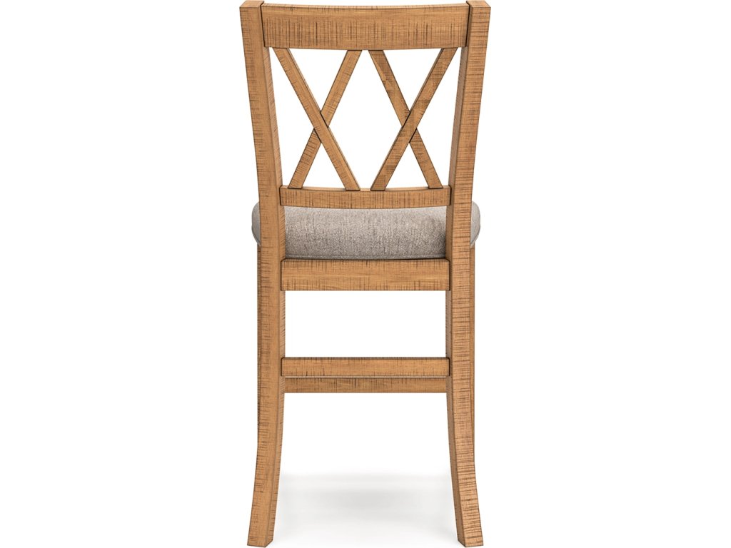 Havonplane Barstool (Set of 2) - image 7