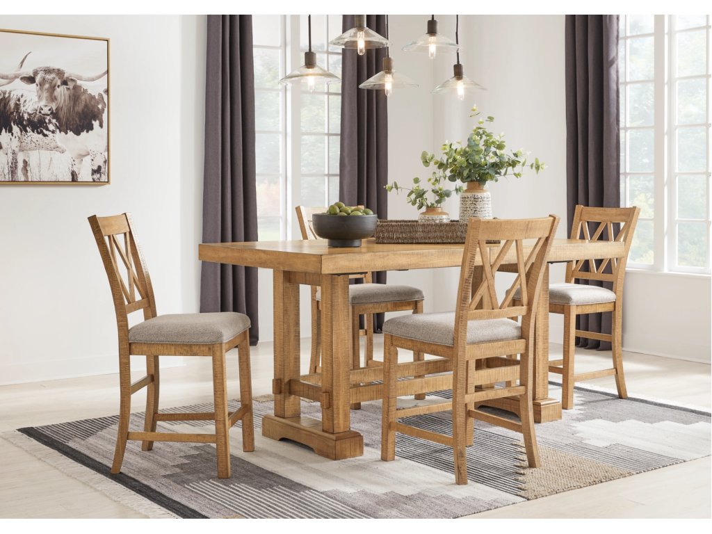 Havonplane Counter Height Barstool - image 8