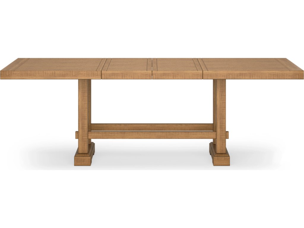 Havonplane Counter Height Extension Dining Table 4 Barstools and Bench - image 11