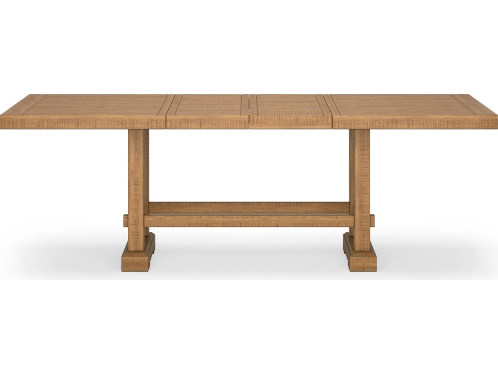 Havonplane Counter Height Extension Dining Table 4 Barstools and Bench - image 8