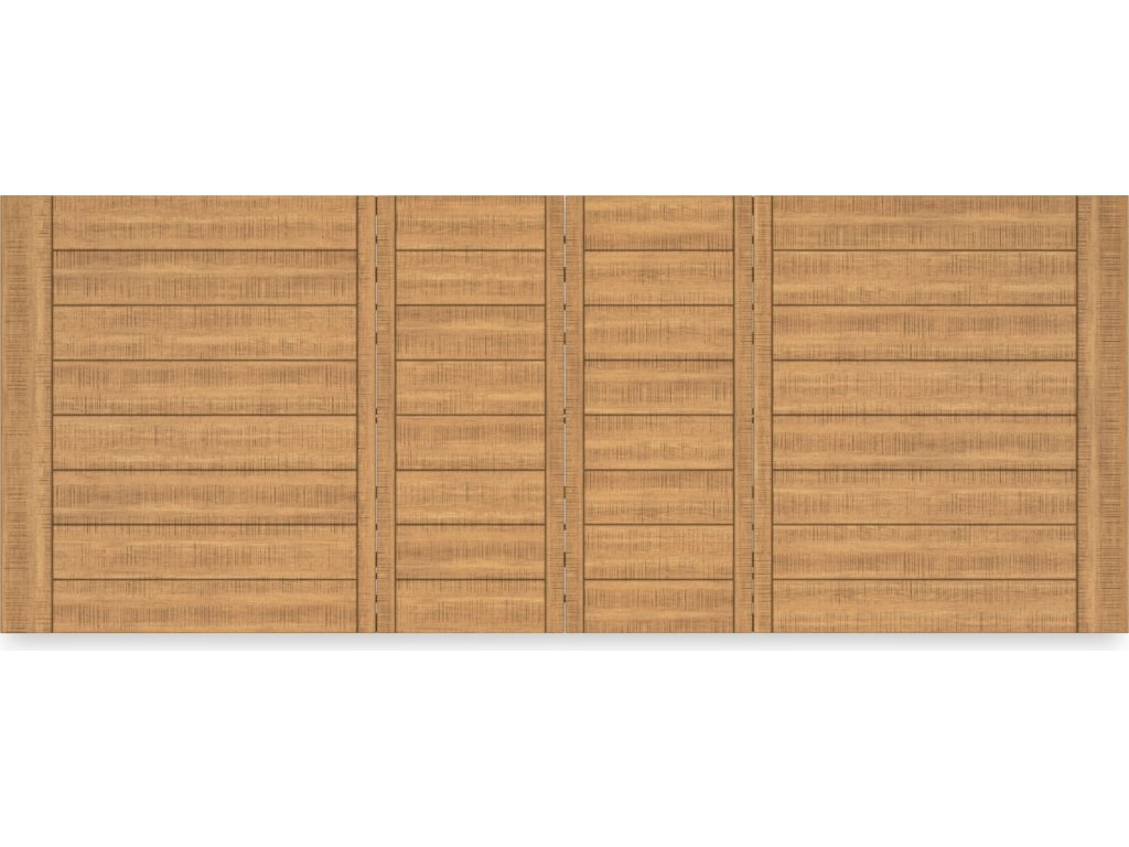 Havonplane Counter Height Extension Dining Table 4 Barstools and Bench - image 14