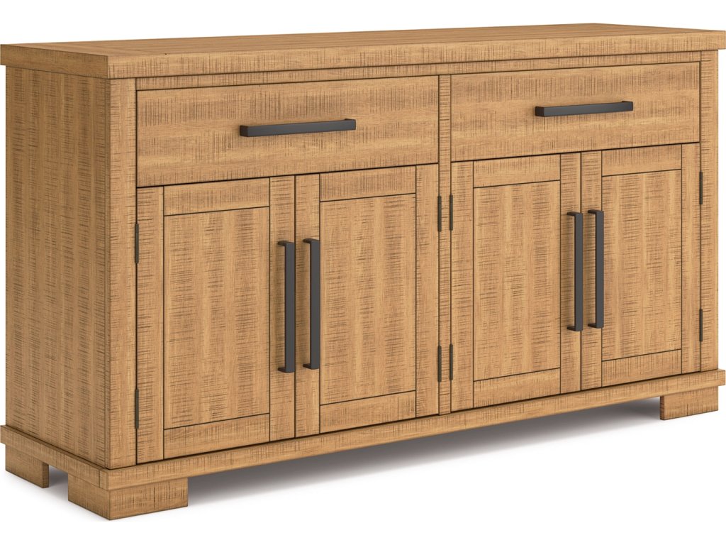 Havonplane Dining Server - main image