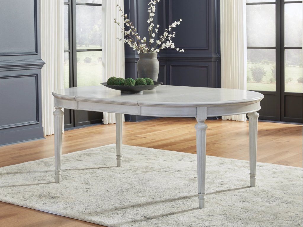Montelaine Dining Extension Table - image 1