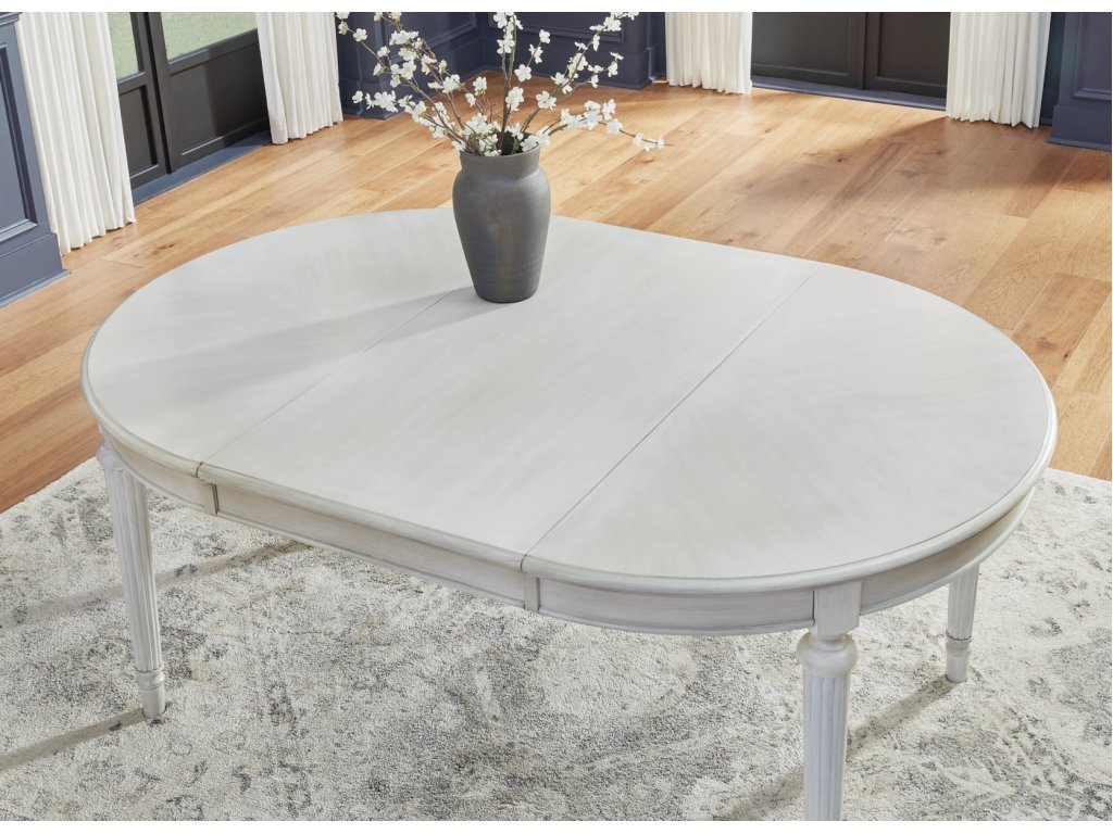 Montelaine Dining Extension Table - image 8