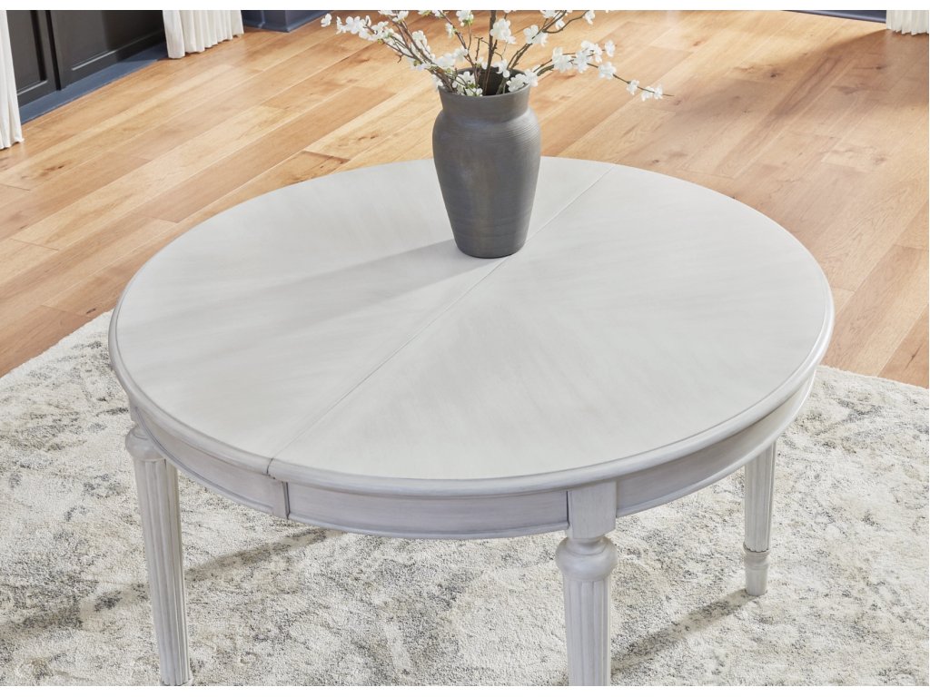 Montelaine Dining Extension Table - image 9