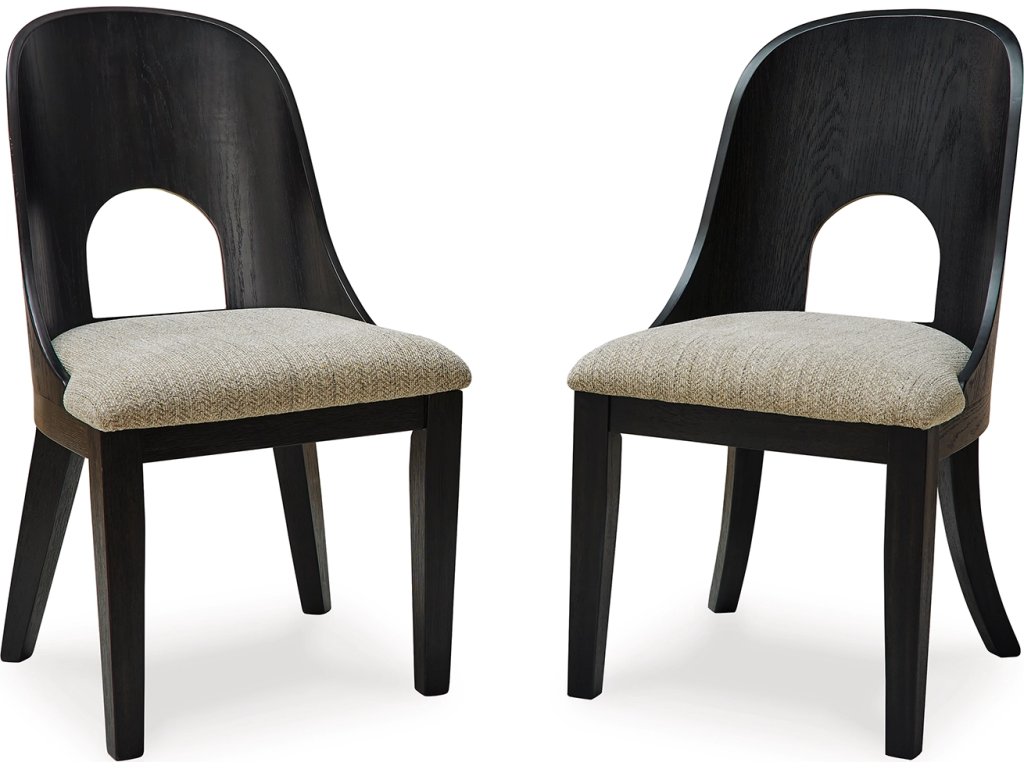 Rowanbeck Dining Chair (Set of 2) - image 1