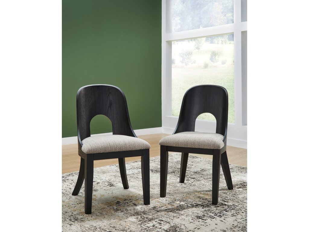 Rowanbeck Dining Chair (Set of 2) - main image