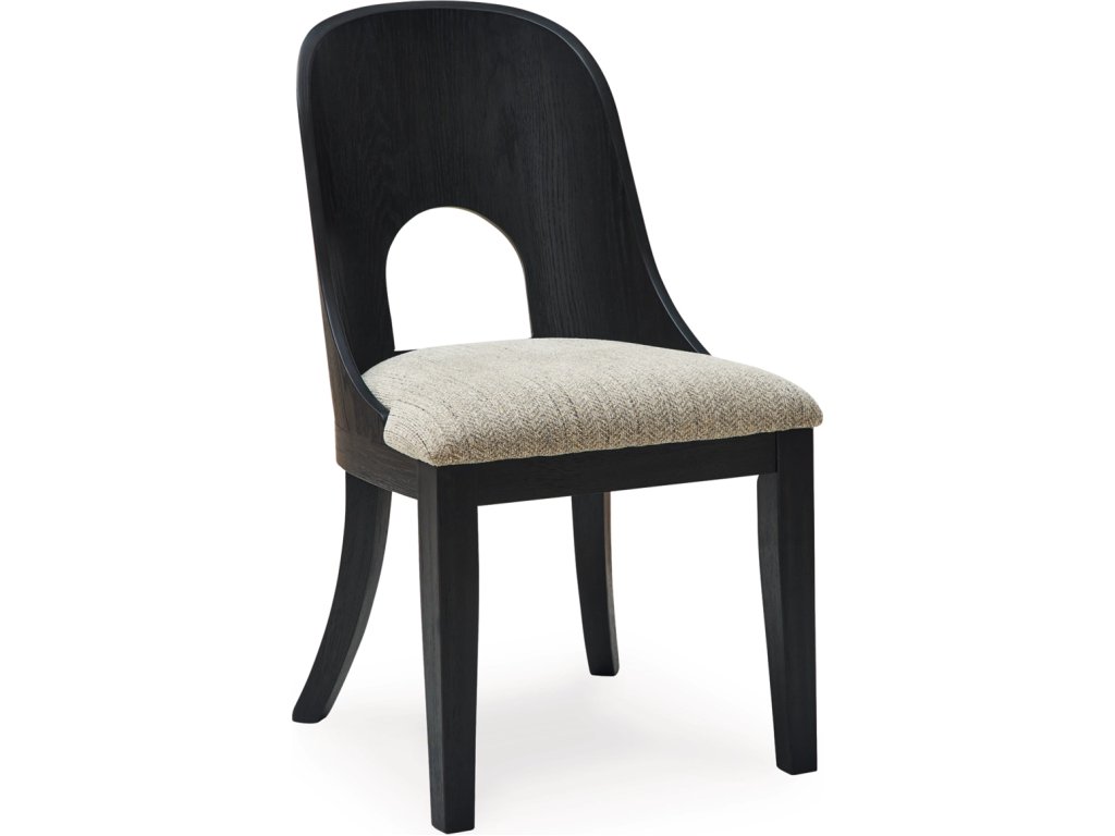 Rowanbeck Dining Chair (Set of 2) - image 4