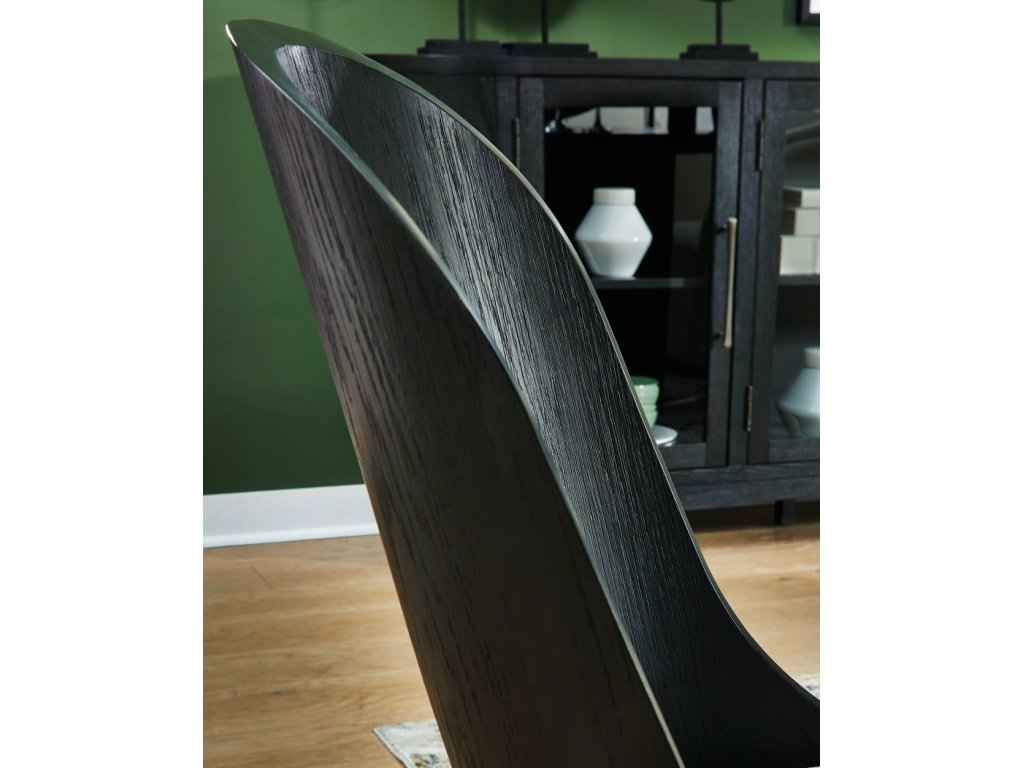Rowanbeck Dining Chair (Set of 2) - image 8