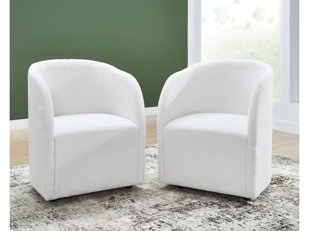 Rowanbeck Dining Chair (Set of 2) - main image