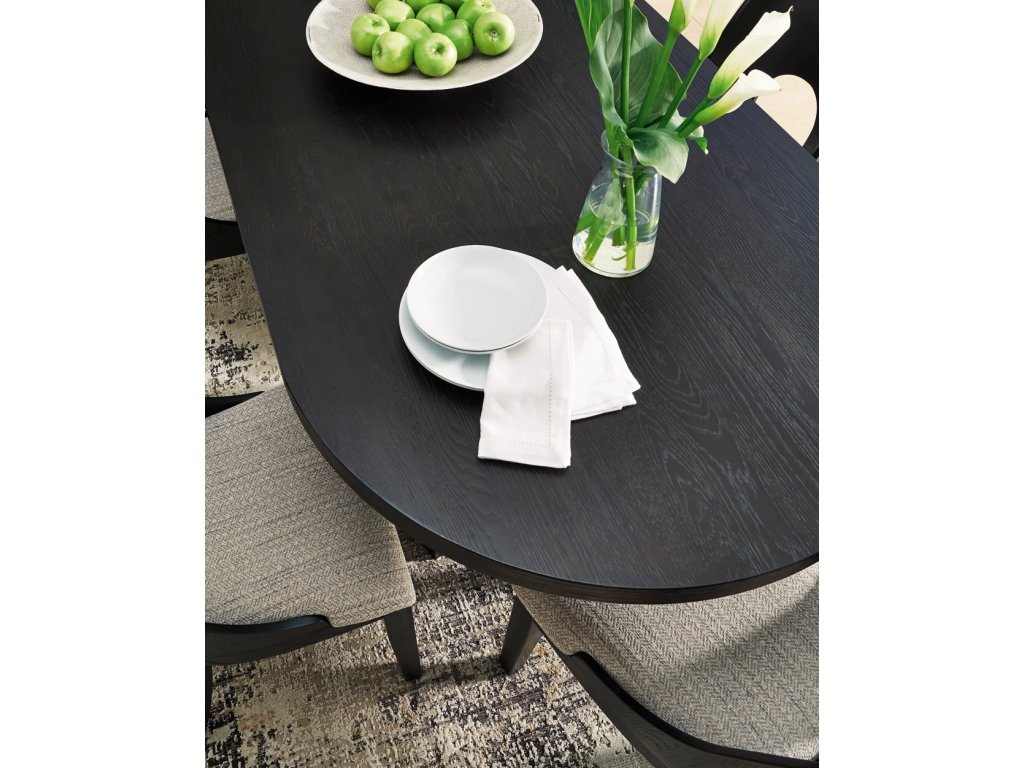 Rowanbeck Dining Table - image 5