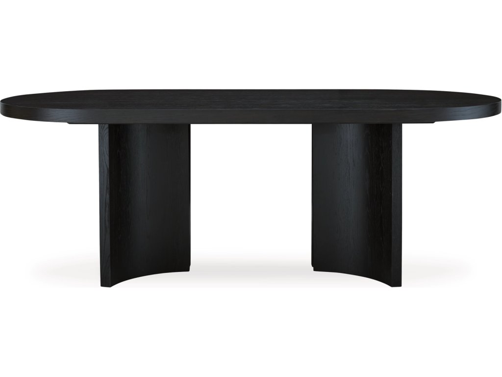 Rowanbeck Dining Table and 4 Chairs - image 7