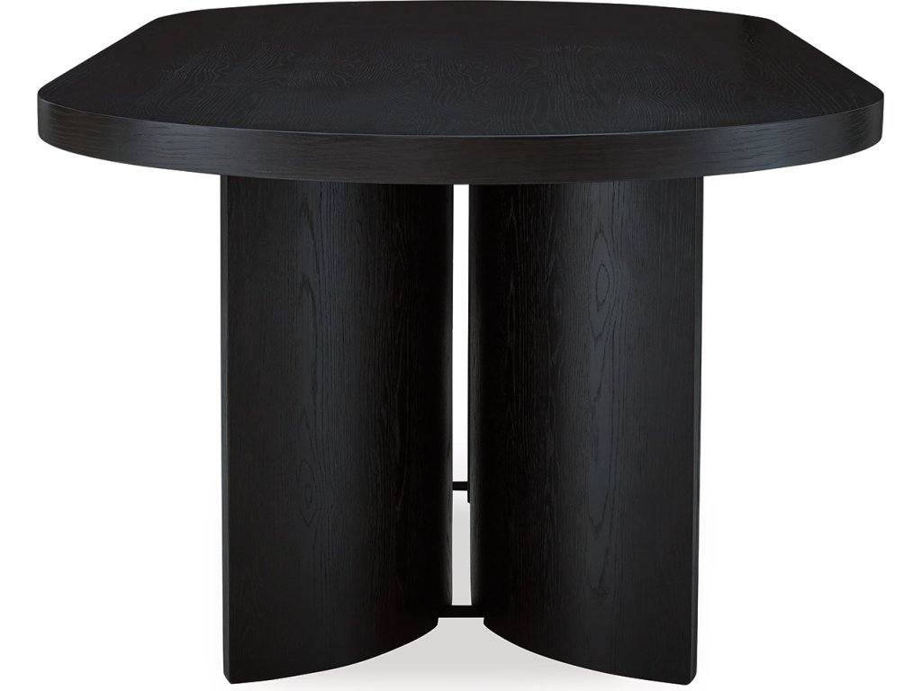 Rowanbeck Dining Table and 4 Chairs - image 9