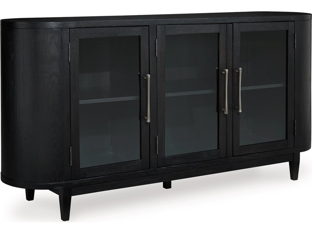 Rowanbeck Dining Server - main image