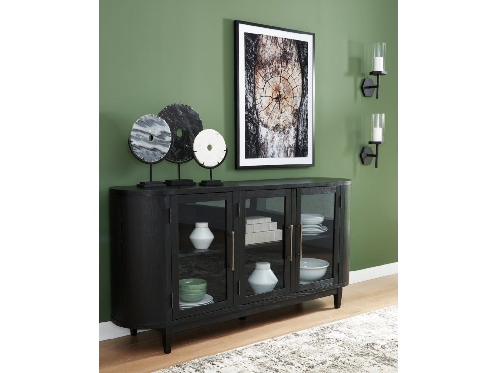 Rowanbeck Dining Server - image 1