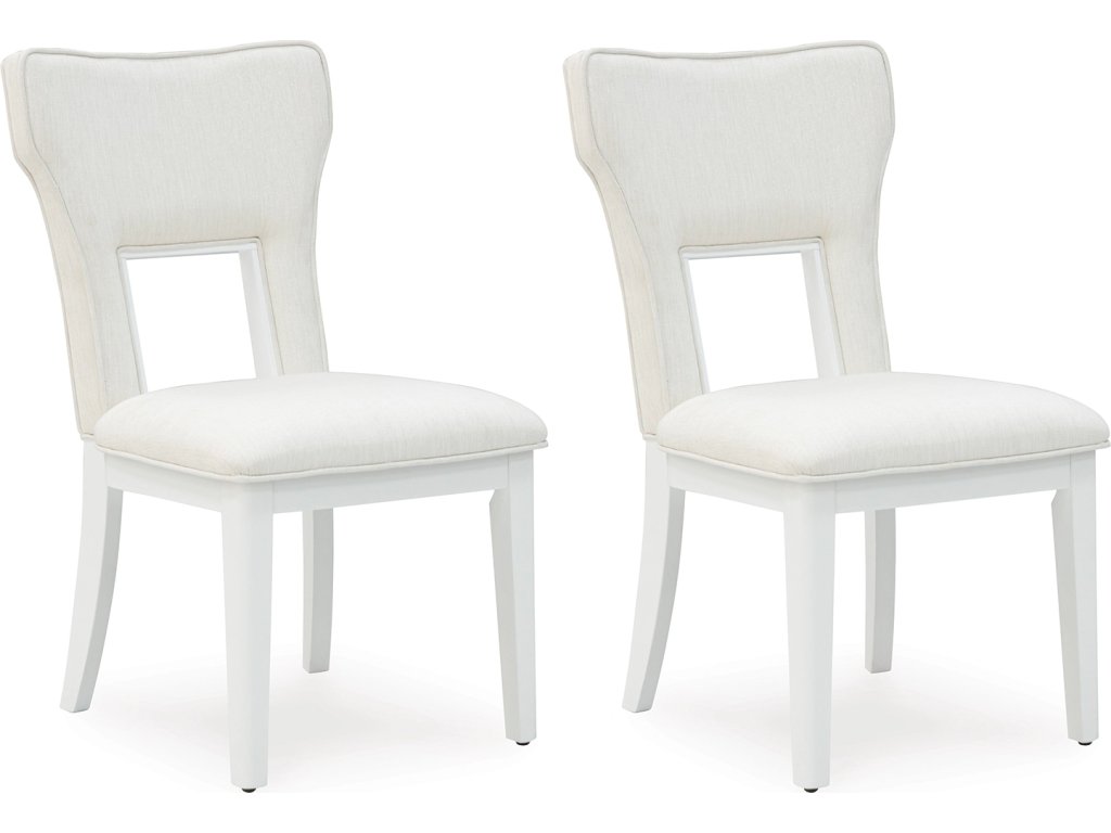 Chalanna Dining Chair - main image