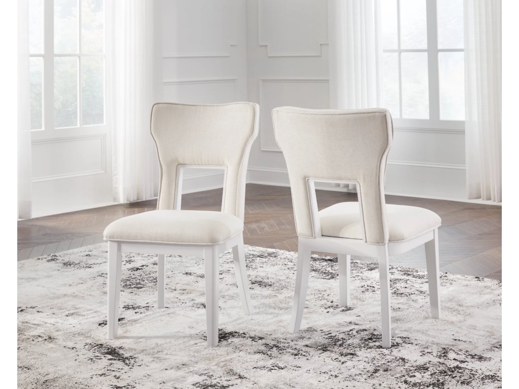 Chalanna Dining Chair - image 1
