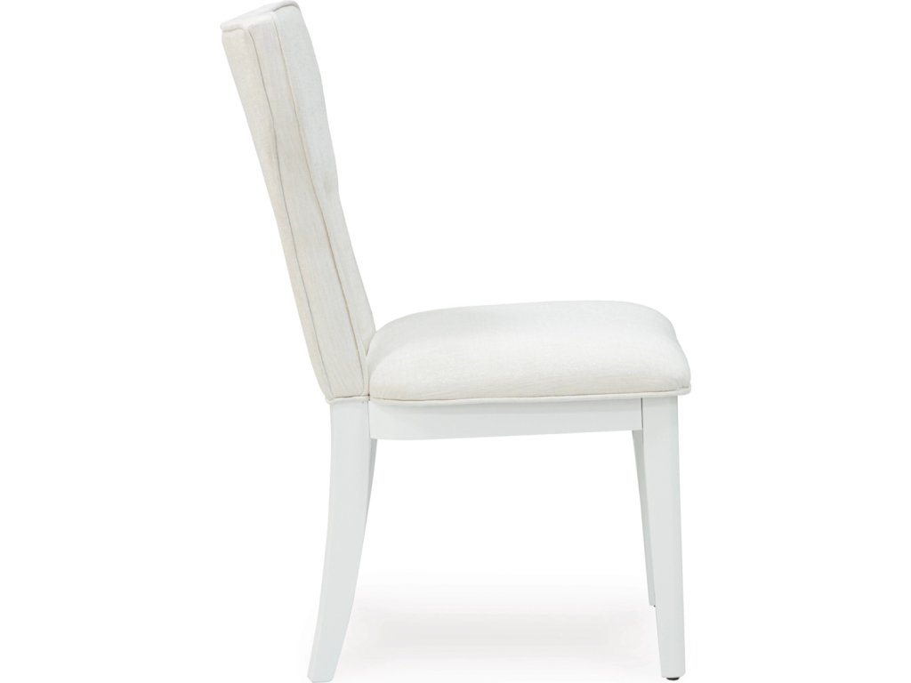 Chalanna Dining Chair - image 4