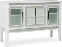 Cabinets