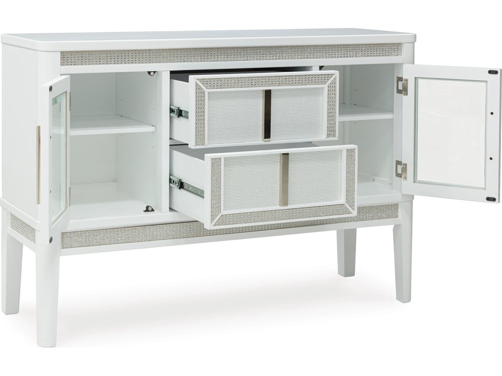 Chalanna Dining Server - image 2