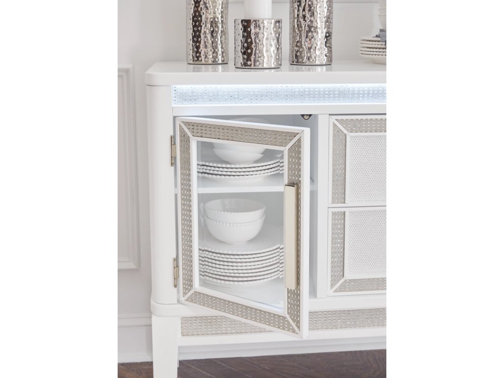 Chalanna Dining Server - image 7